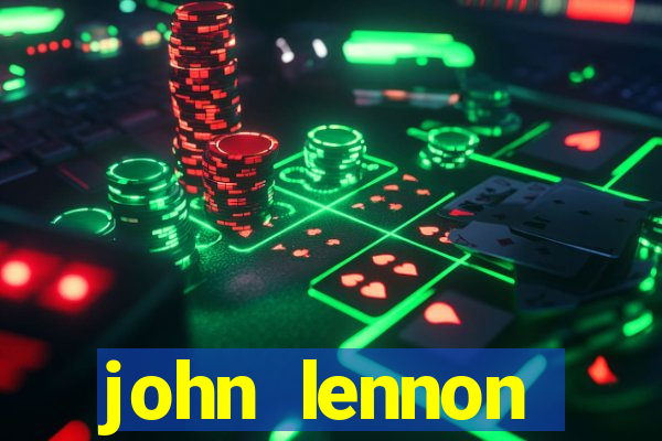 john lennon epiphone casino